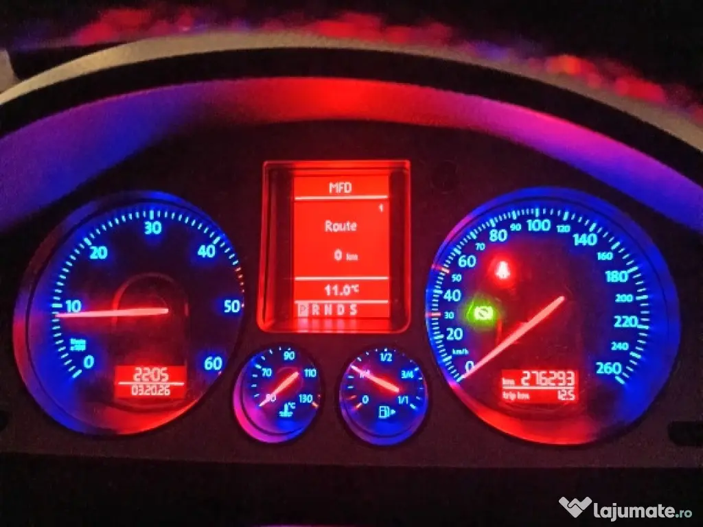 For sale Volkswagen Passat 2.0 diesel automat 