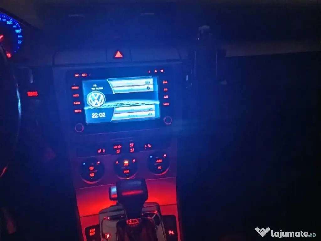 For sale Volkswagen Passat 2.0 diesel automat 