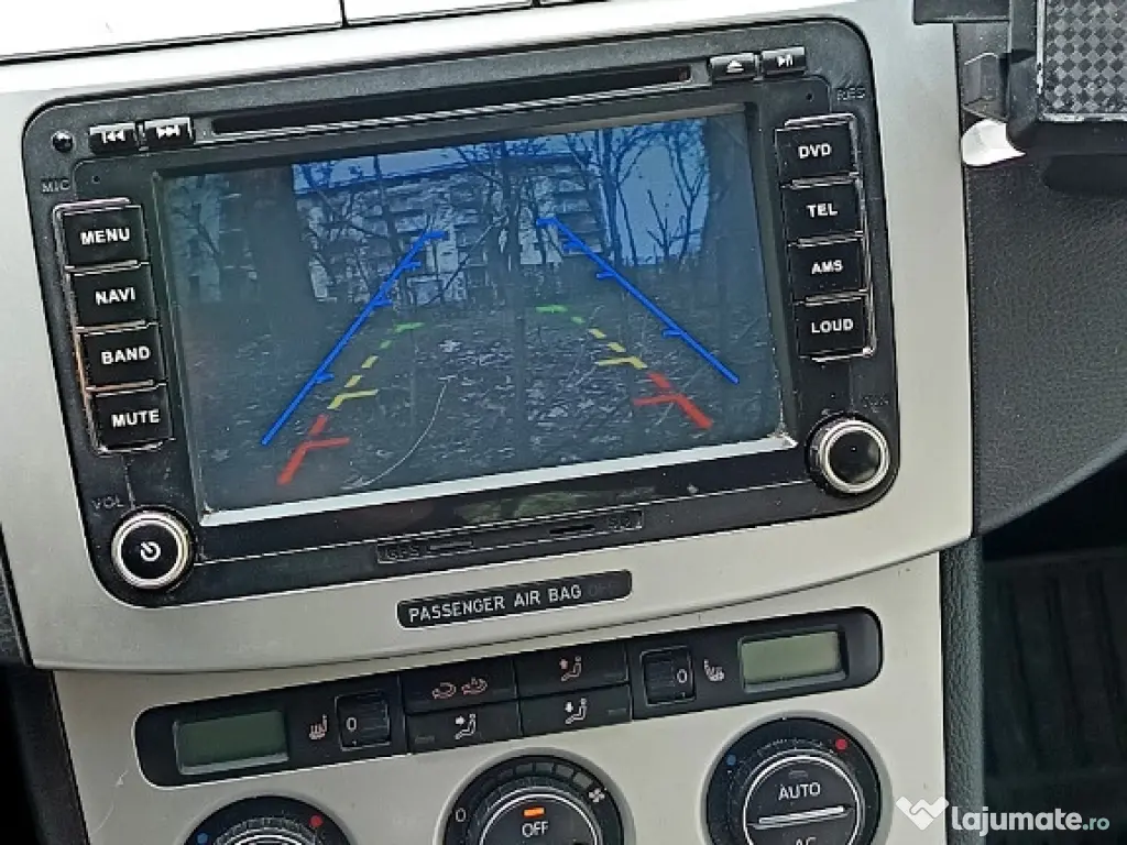 For sale Volkswagen Passat 2.0 diesel automat 