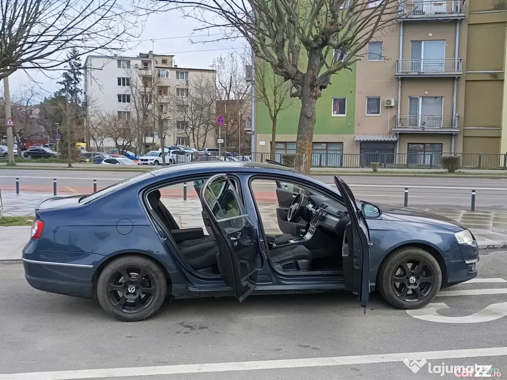 For sale Volkswagen Passat 2.0 diesel automat 