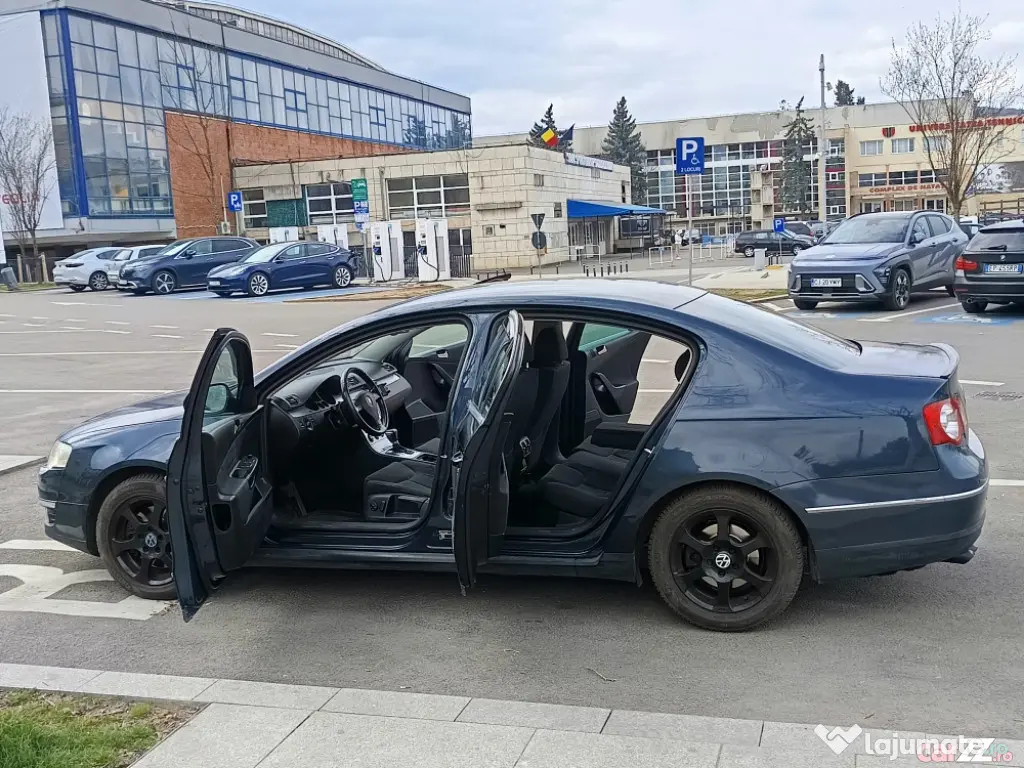 For sale Volkswagen Passat 2.0 diesel automat 