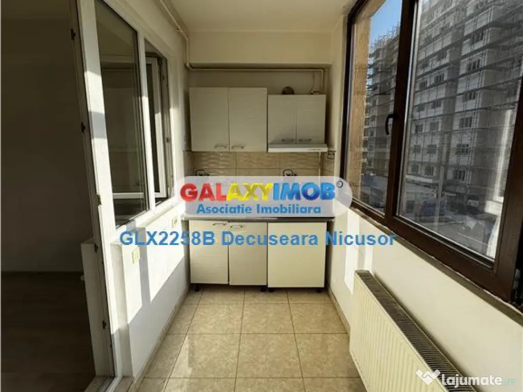 Apartament 2 camere semimobilat utilat, Militari Residence 5 