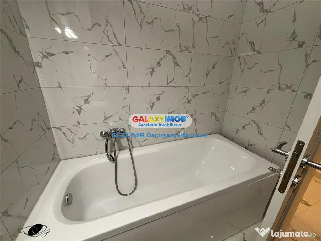 Garsoniera Mobilata Utilata in Militari Residence, 280 Euro