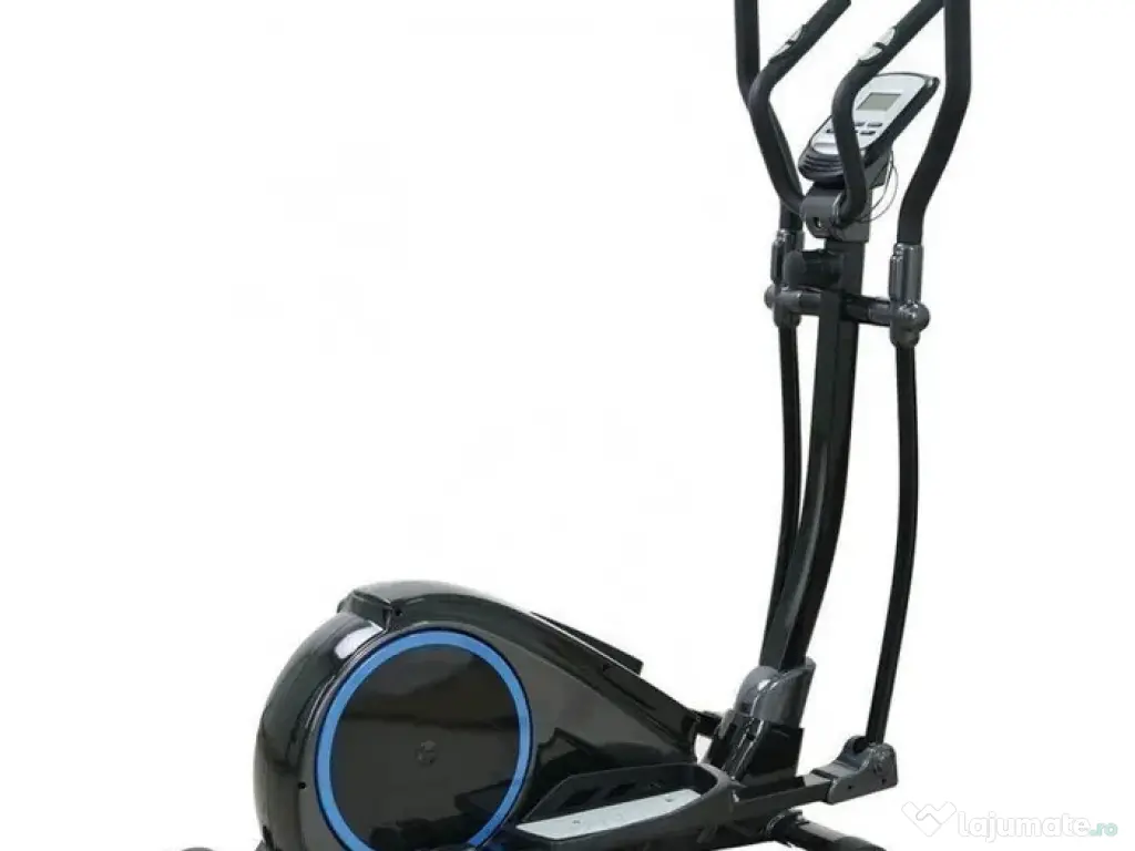 Bicicleta eliptica magnetica HouseFit HB 8063 EL 
