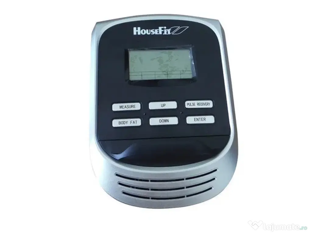 Bicicleta eliptica magnetica HouseFit HB 8063 EL 