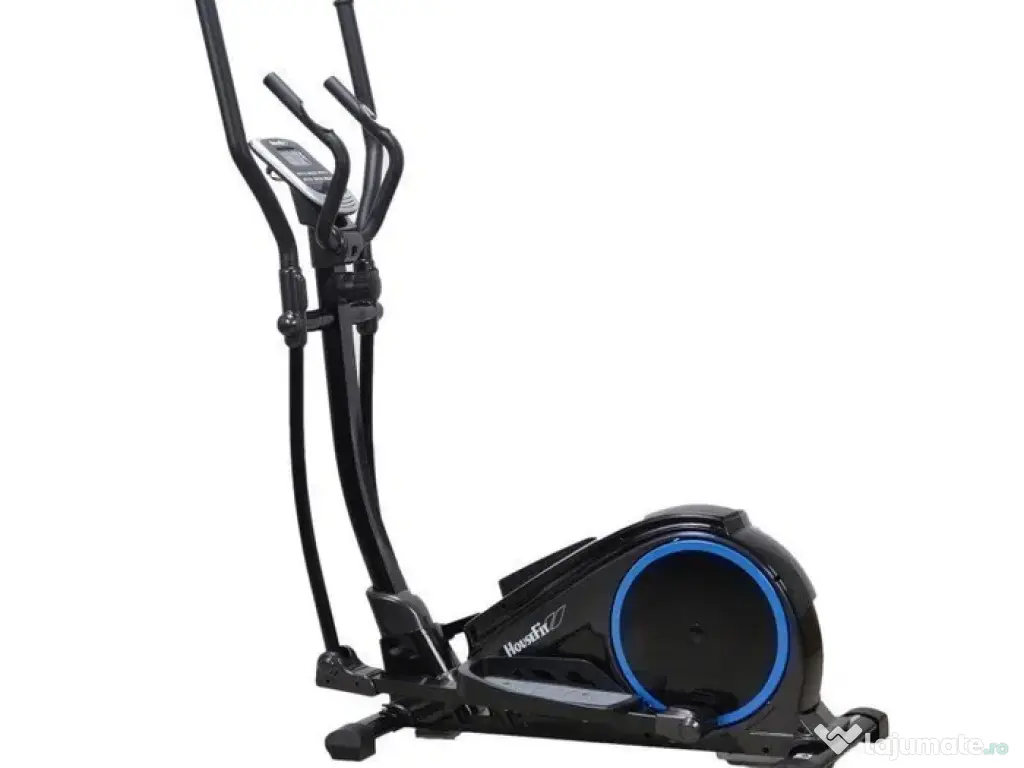 Bicicleta eliptica magnetica HouseFit HB 8063 EL 