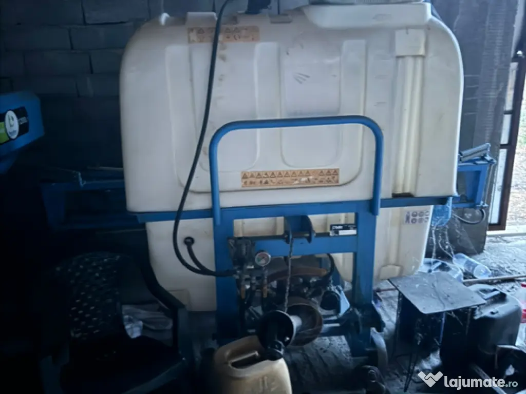 Iebicidator 1000 L + 