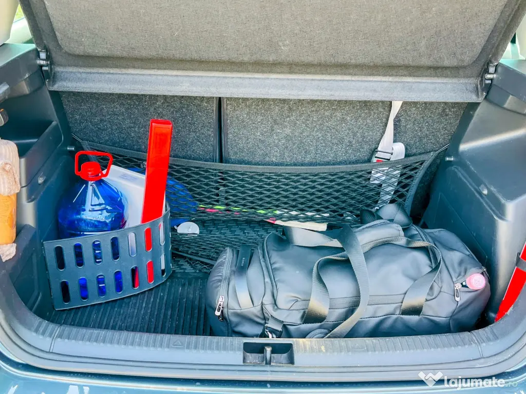 Skoda Fabia 2018 | 1.0 TSI 110 CP |6 Trepte | Unic proprietar | Istoric Compexit