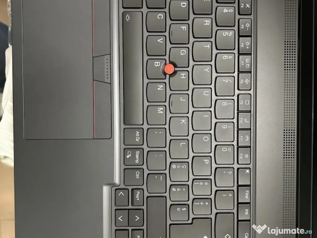 Lenovo ThinkPad L15 Gen 4 