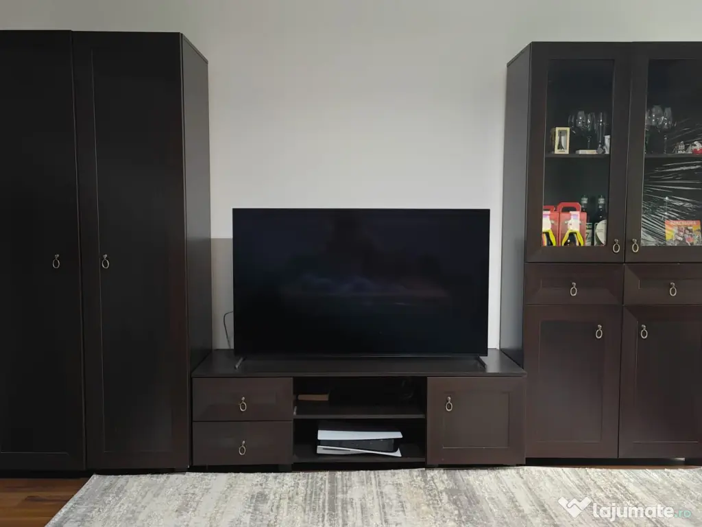 Închiriez apartament 1 cameră , zona centrală, Cluj-Napoca 