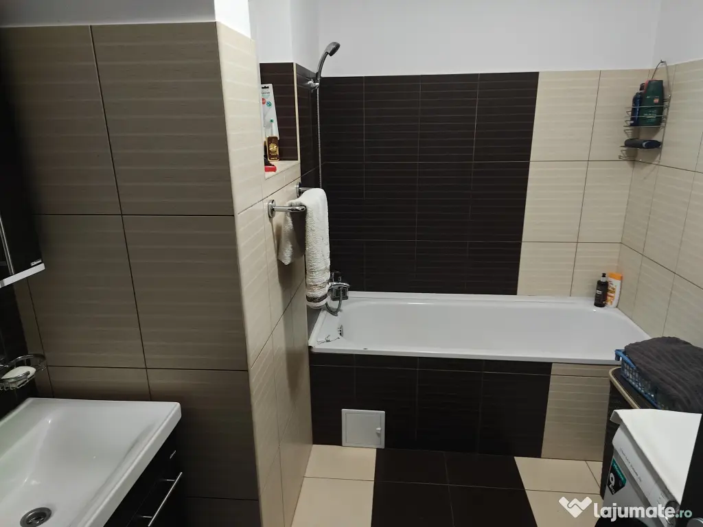 Închiriez apartament 1 cameră , zona centrală, Cluj-Napoca 