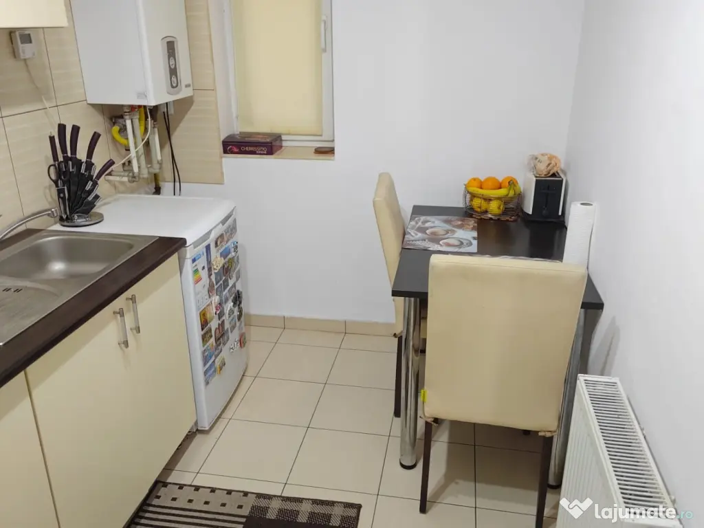 Închiriez apartament 1 cameră , zona centrală, Cluj-Napoca 