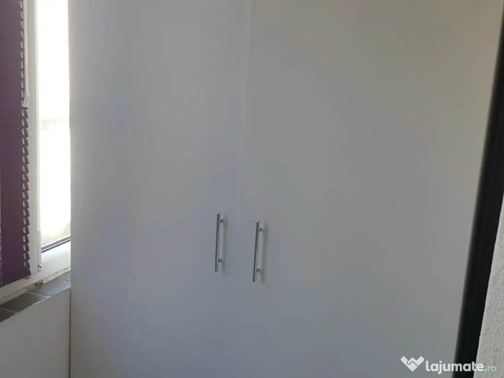 Inchiriez ap 2 camere, decomandat, 53 mp , Targu Mures, str. Gloriei, 490 euro 