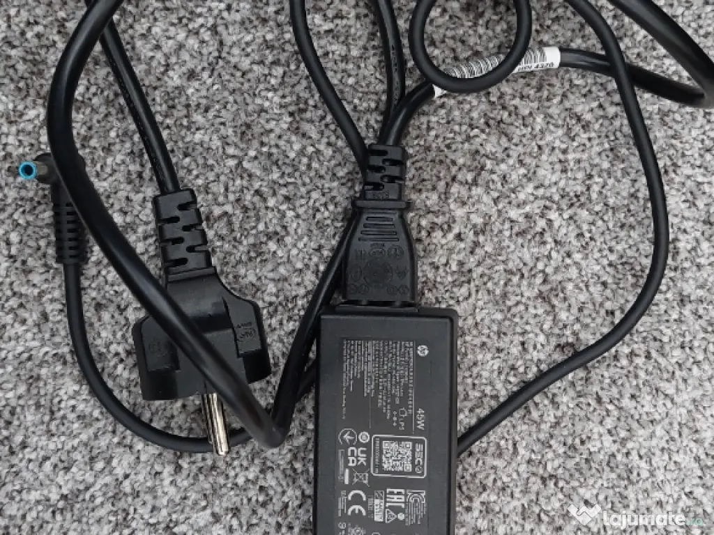 3buc Adaptor. Lenovo 65w,45w si Sony 23w