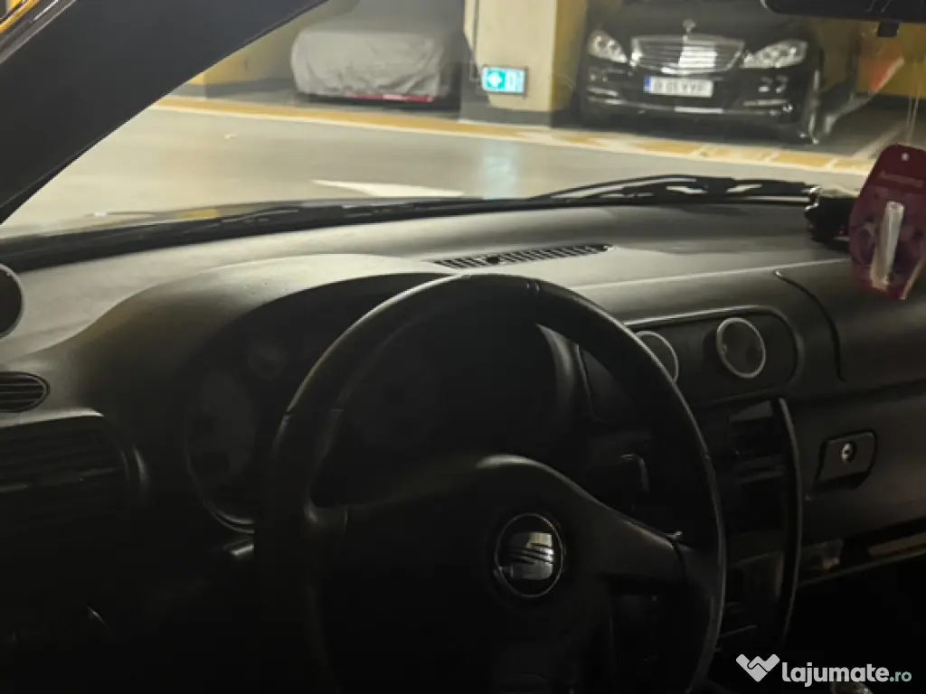 Vând Seat Leon 1.8 Turbi 