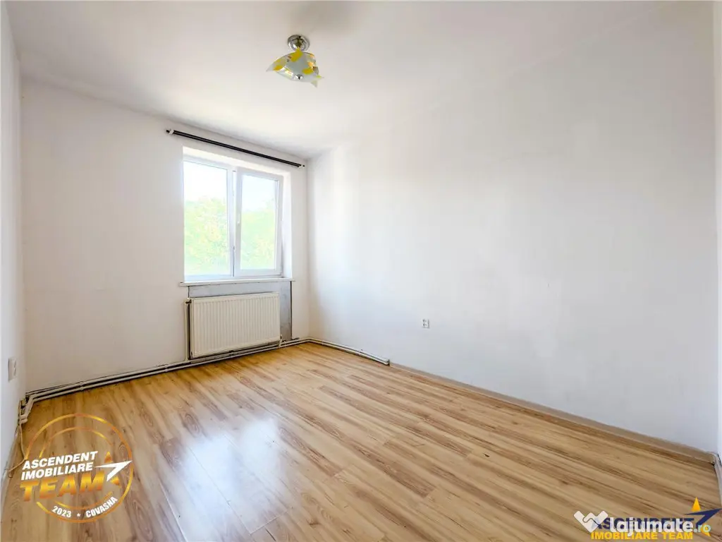 Tur Virtual! Decomandat,3 camere,locatie favorabila,Simeria, 