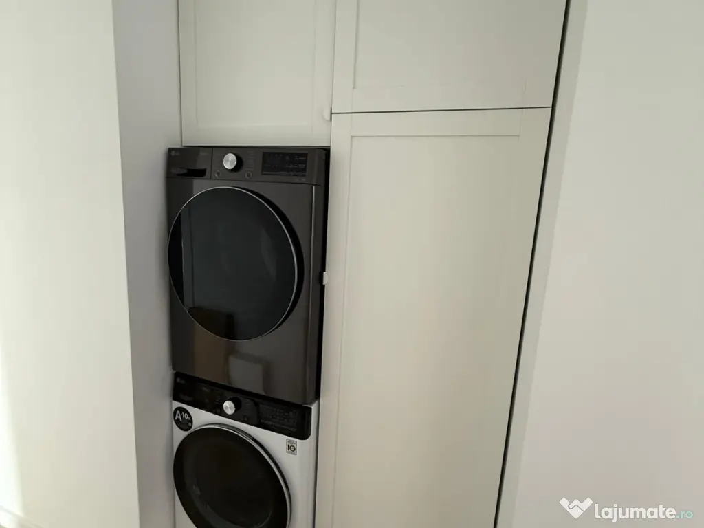 3 Camere, 2 Bai, Terasa, Parcare, Mobilat, Utilat, Pe Plaja, Faleza Nord, 2025 