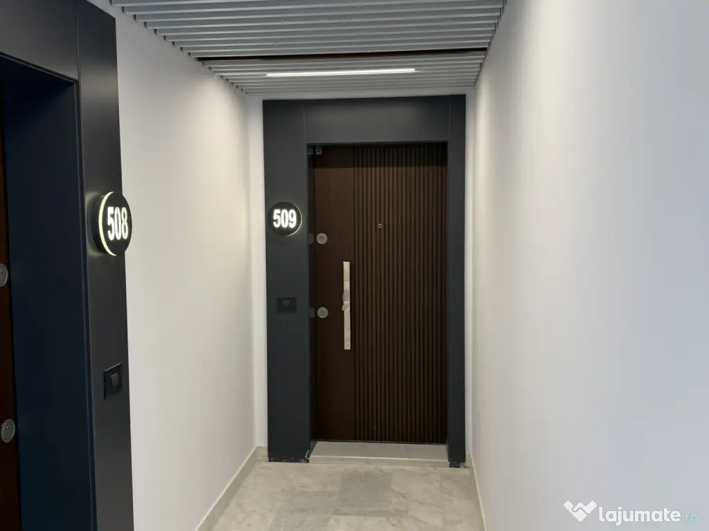 3 Camere, 2 Bai, Terasa, Parcare, Mobilat, Utilat, Pe Plaja, Faleza Nord, 2025 