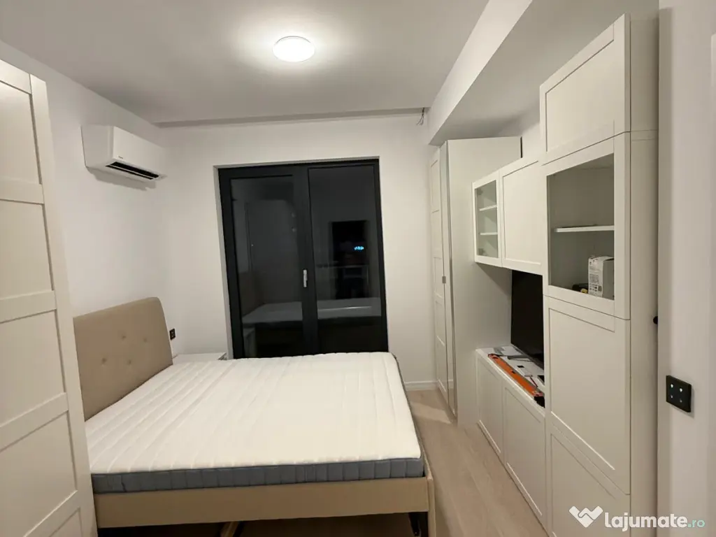 3 Camere, 2 Bai, Terasa, Parcare, Mobilat, Utilat, Pe Plaja, Faleza Nord, 2025 