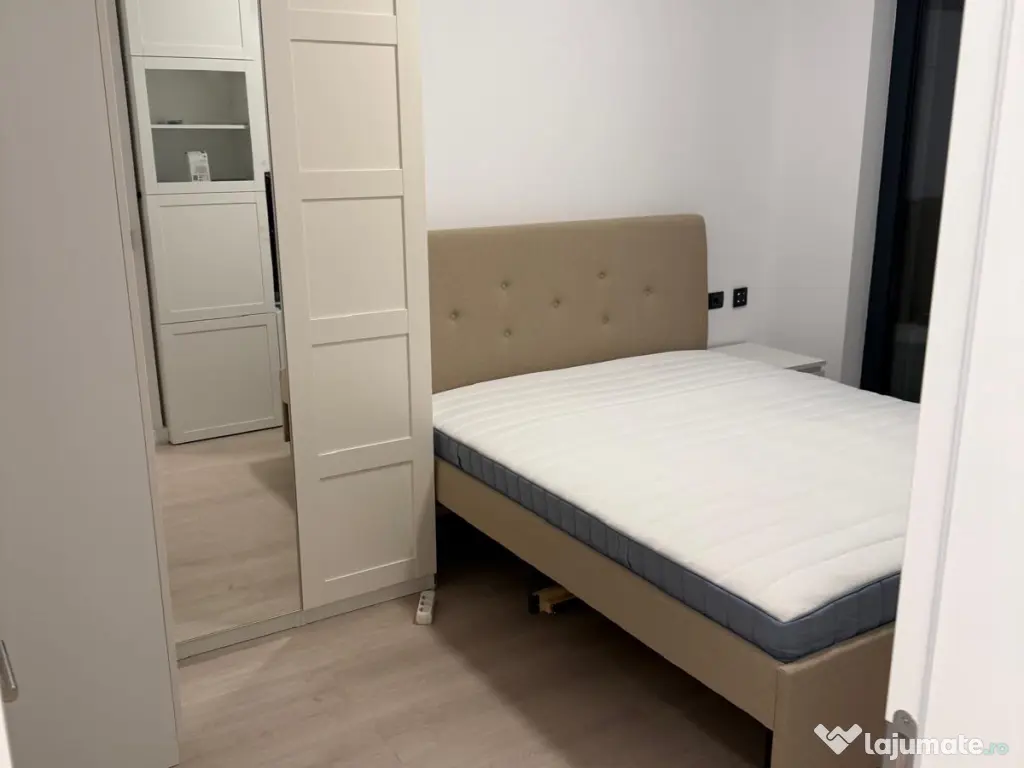 3 Camere, 2 Bai, Terasa, Parcare, Mobilat, Utilat, Pe Plaja, Faleza Nord, 2025 