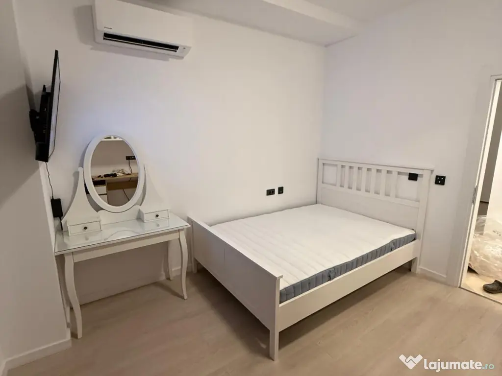 3 Camere, 2 Bai, Terasa, Parcare, Mobilat, Utilat, Pe Plaja, Faleza Nord, 2025 