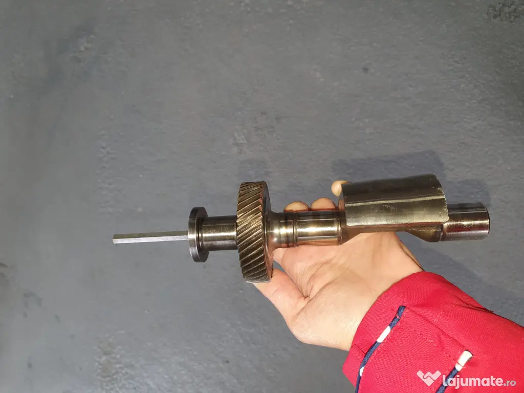 Reconditionari pompe de ulei din grupul VAG ( VW, Audi, Skoda, Seat 