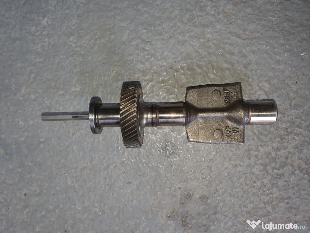 Reconditionari pompe de ulei din grupul VAG ( VW, Audi, Skoda, Seat 