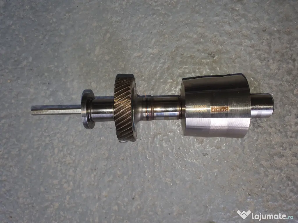 Reconditionari pompe de ulei din grupul VAG ( VW, Audi, Skoda, Seat 