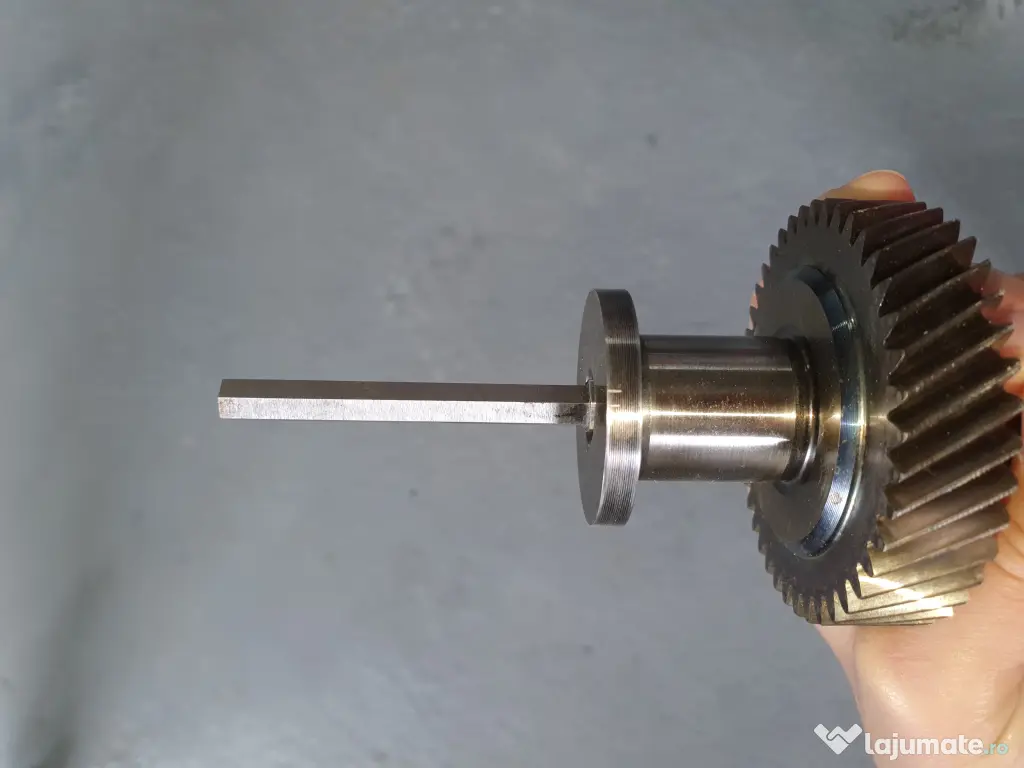 Reconditionari pompe de ulei din grupul VAG ( VW, Audi, Skoda, Seat 