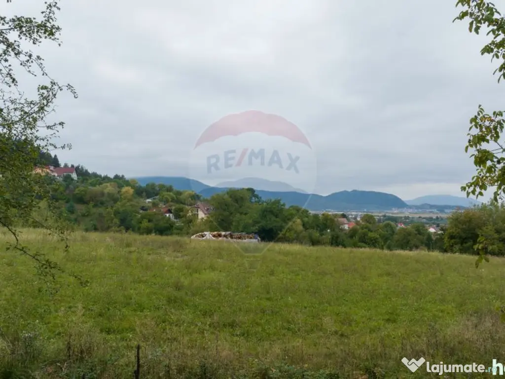 Proiect autorizat (AC) pentru constructia a 6 vile indivi... 