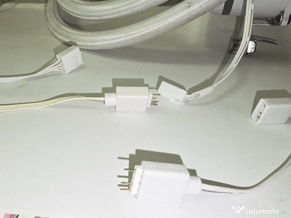 🔥 Cooler CPU Gamemax IceBurg Infinity 120 White – stare excelentă! 