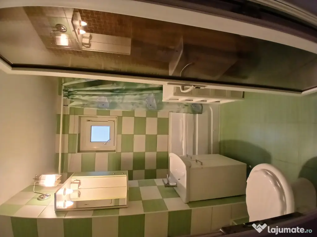 Vând apartament 2 camere, Petrila, Hunedoara 