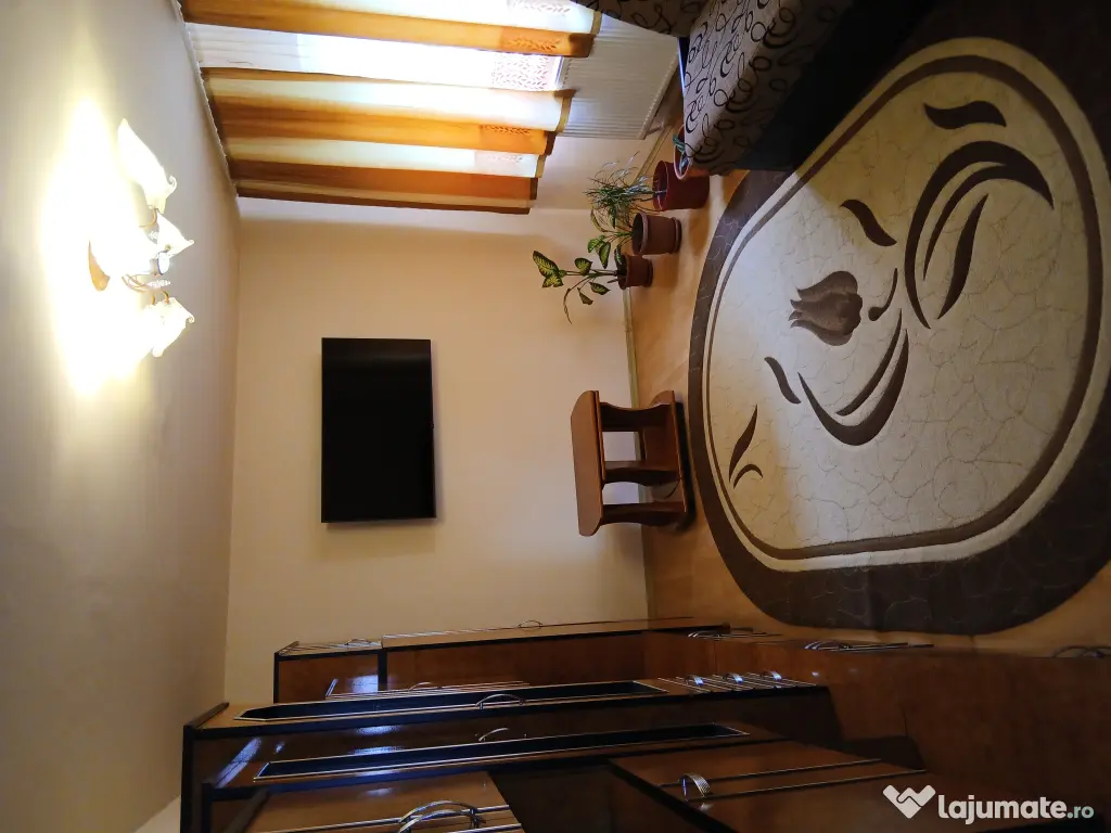 Vând apartament 2 camere, Petrila, Hunedoara 