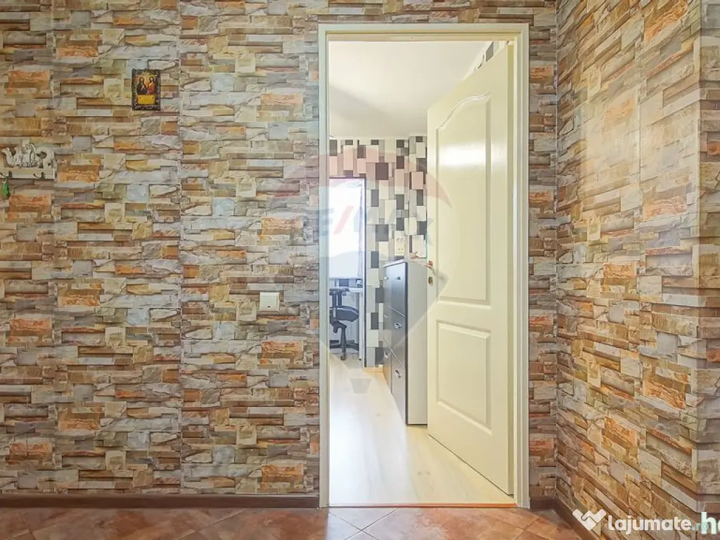 COMISION 0 | Ap 2 camere decomandat | Mobilat Utilat | Triaj 