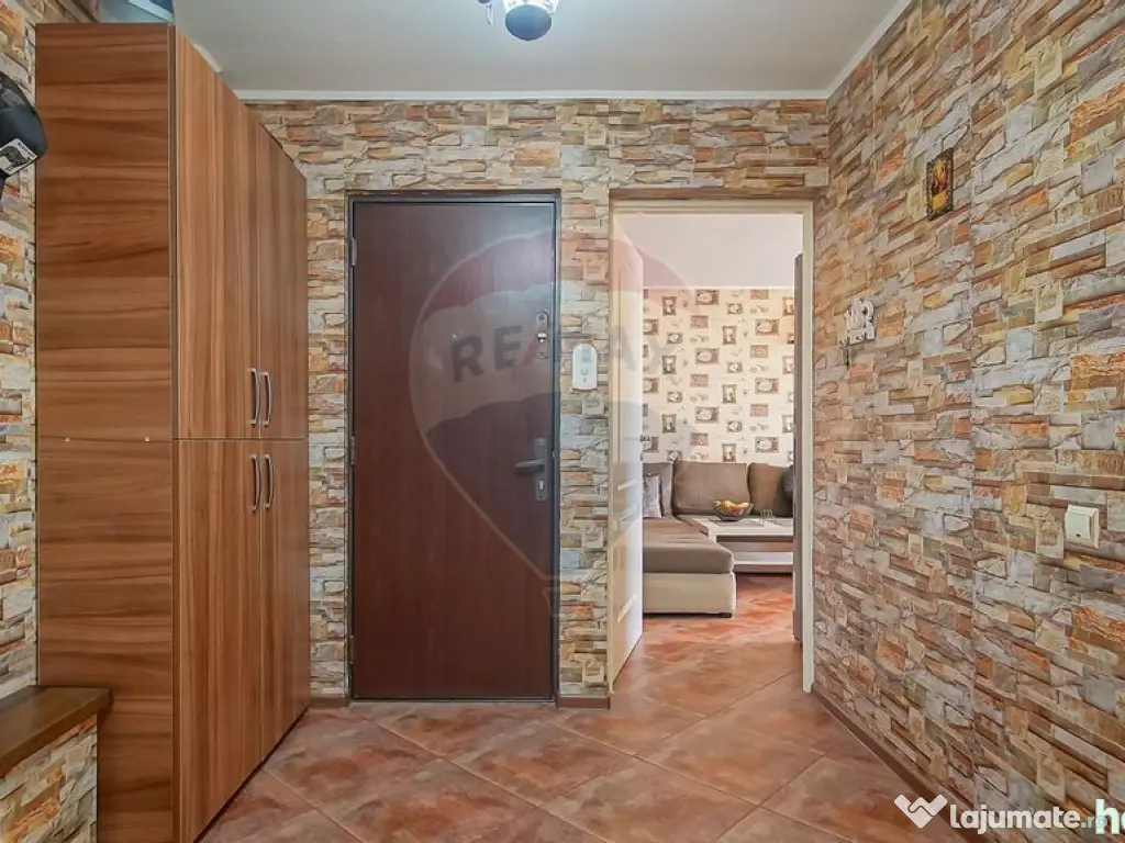 COMISION 0 | Ap 2 camere decomandat | Mobilat Utilat | Triaj 