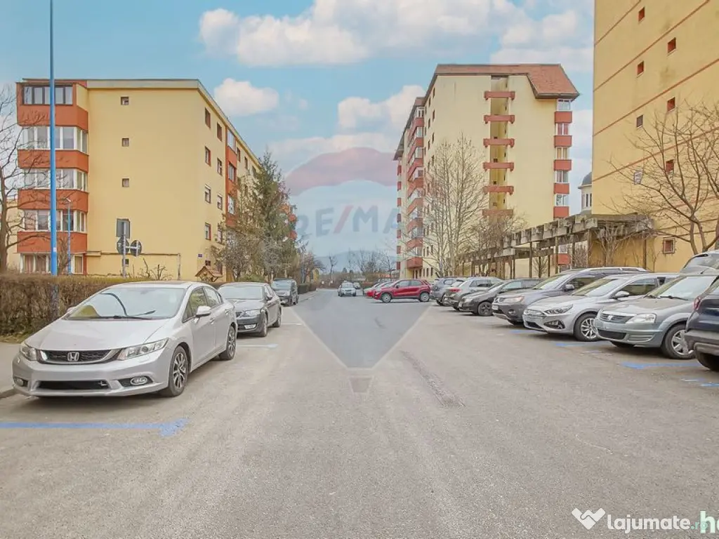 COMISION 0 | Ap 2 camere decomandat | Mobilat Utilat | Triaj 