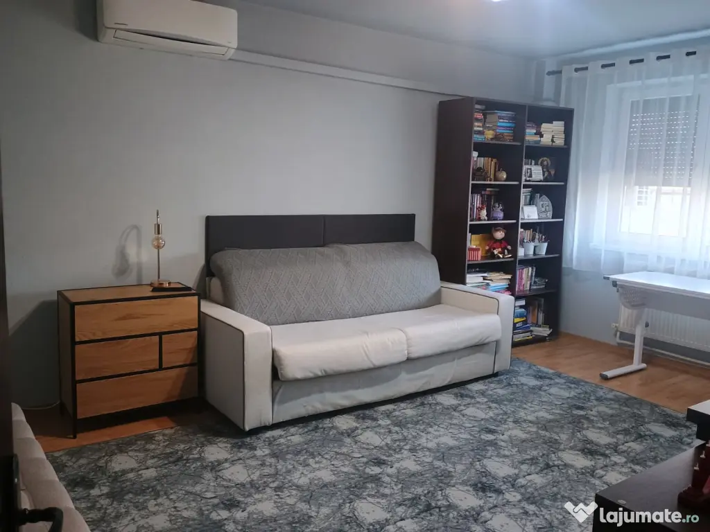 APARTAMENT ANL DE VÂNZARE 