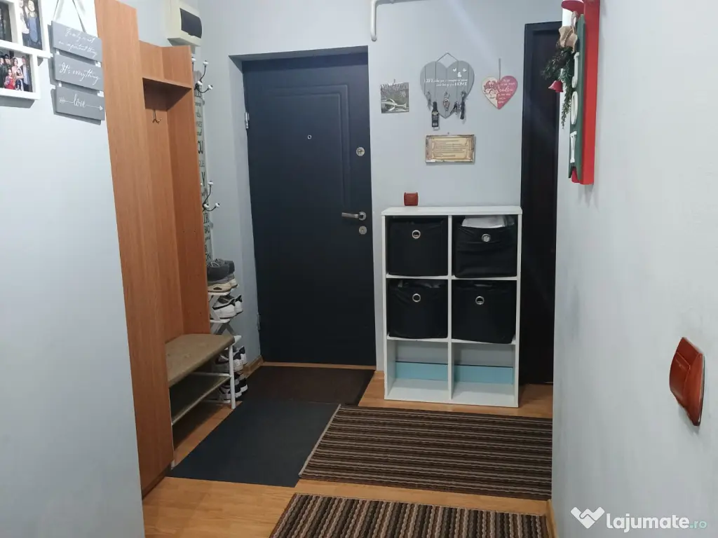 APARTAMENT ANL DE VÂNZARE 