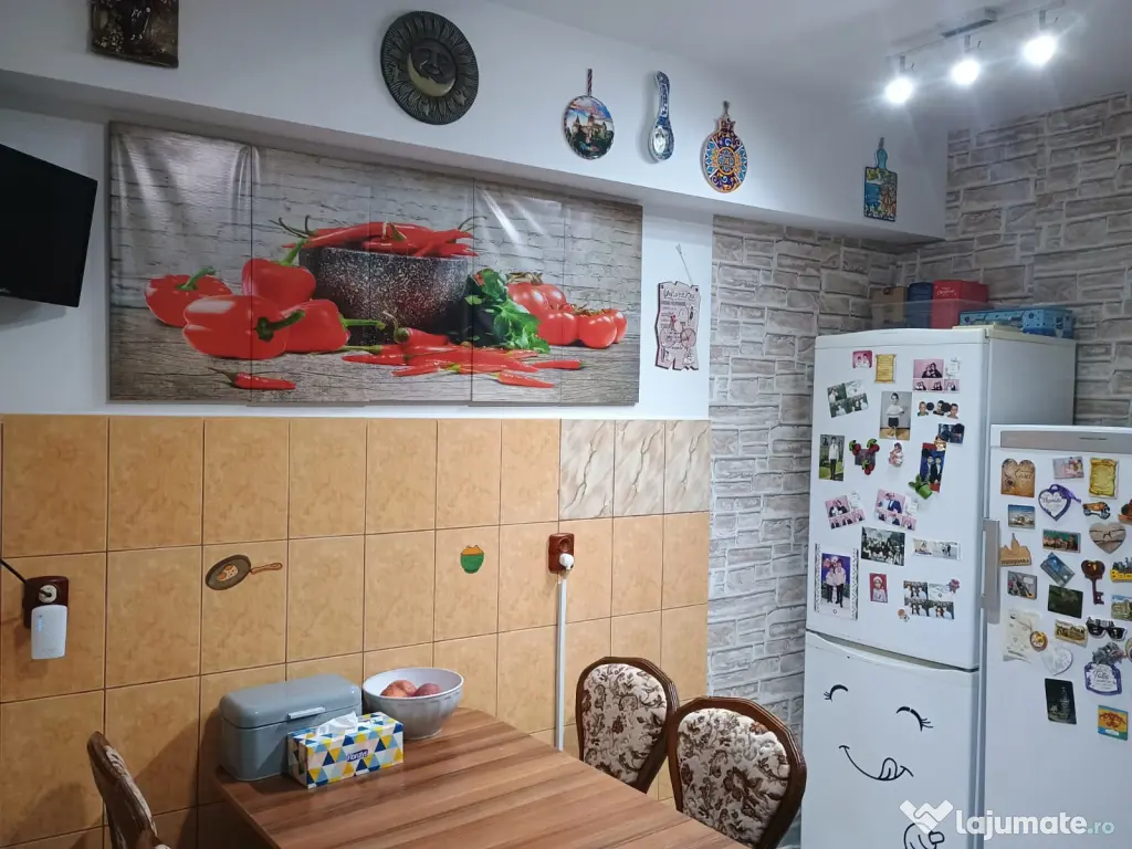 APARTAMENT ANL DE VÂNZARE 