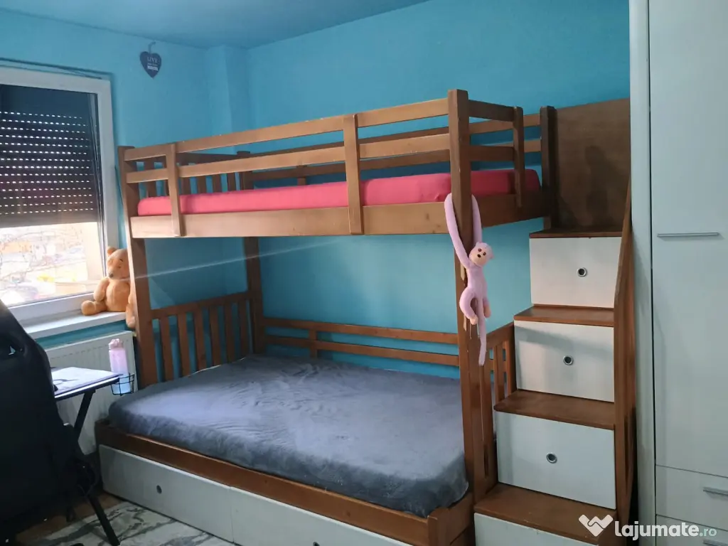 APARTAMENT ANL DE VÂNZARE 