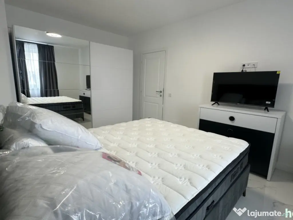 Apartament 2 camere, 43 mp, zona Central