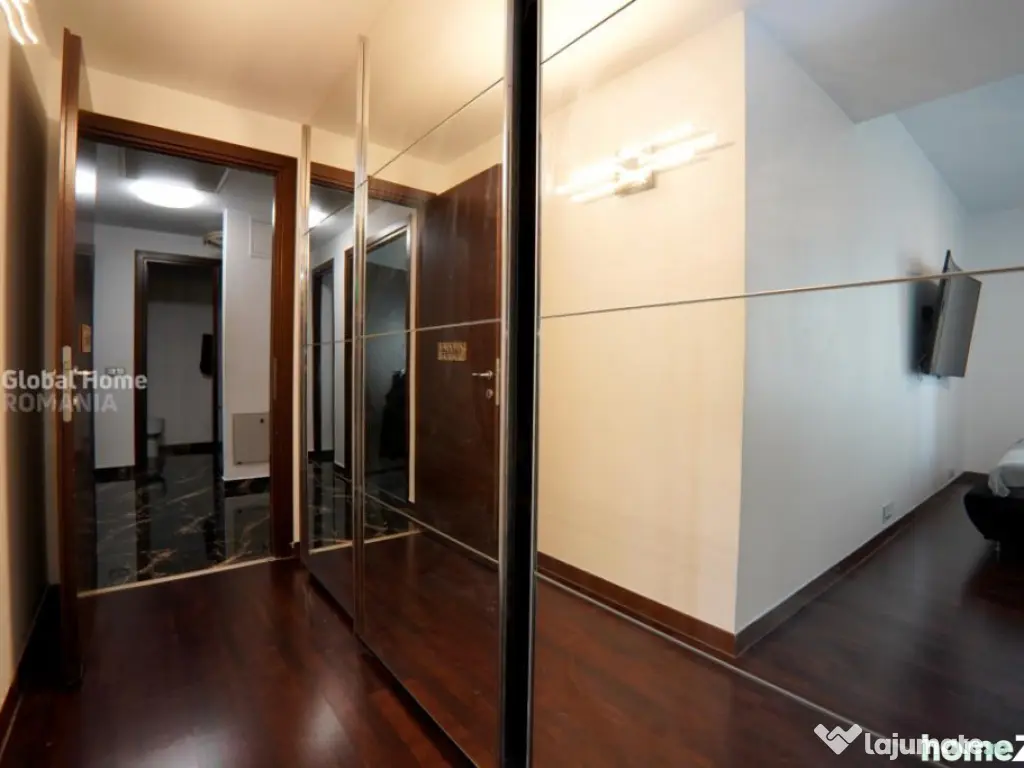 Apartament 2 Camere | Asmita Gardens | Etaj Superior