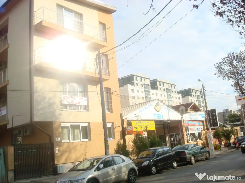 Stradal. Închiriere Spațiu birouri, sector 2