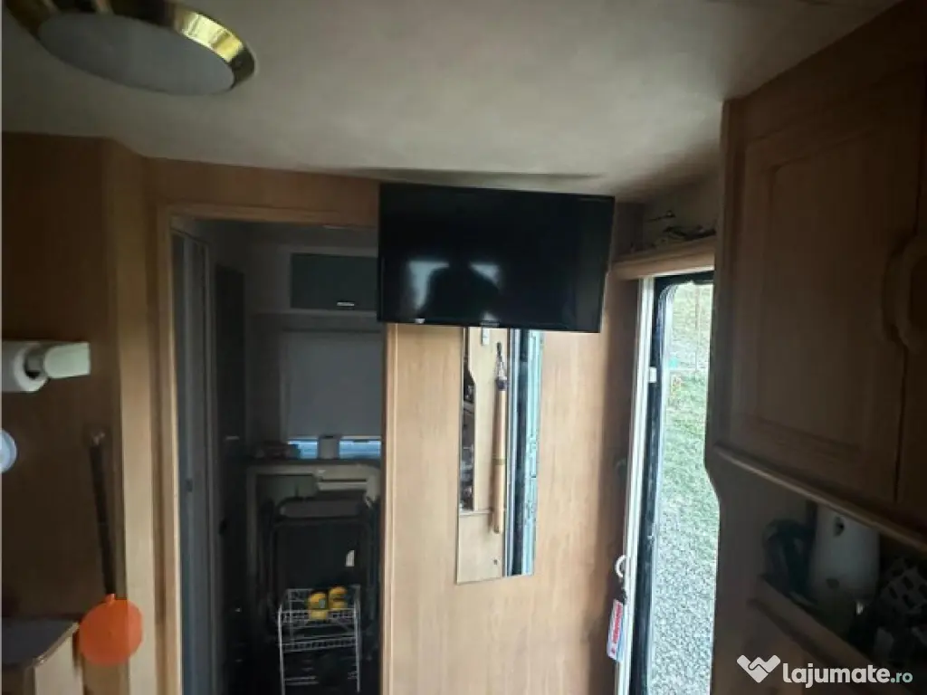 FILM! Teren extravilan 682 mp rulota, Floroaia, Intorsura 