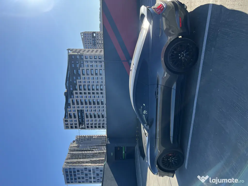 Ford Mustang EcoBoost premium 2019 