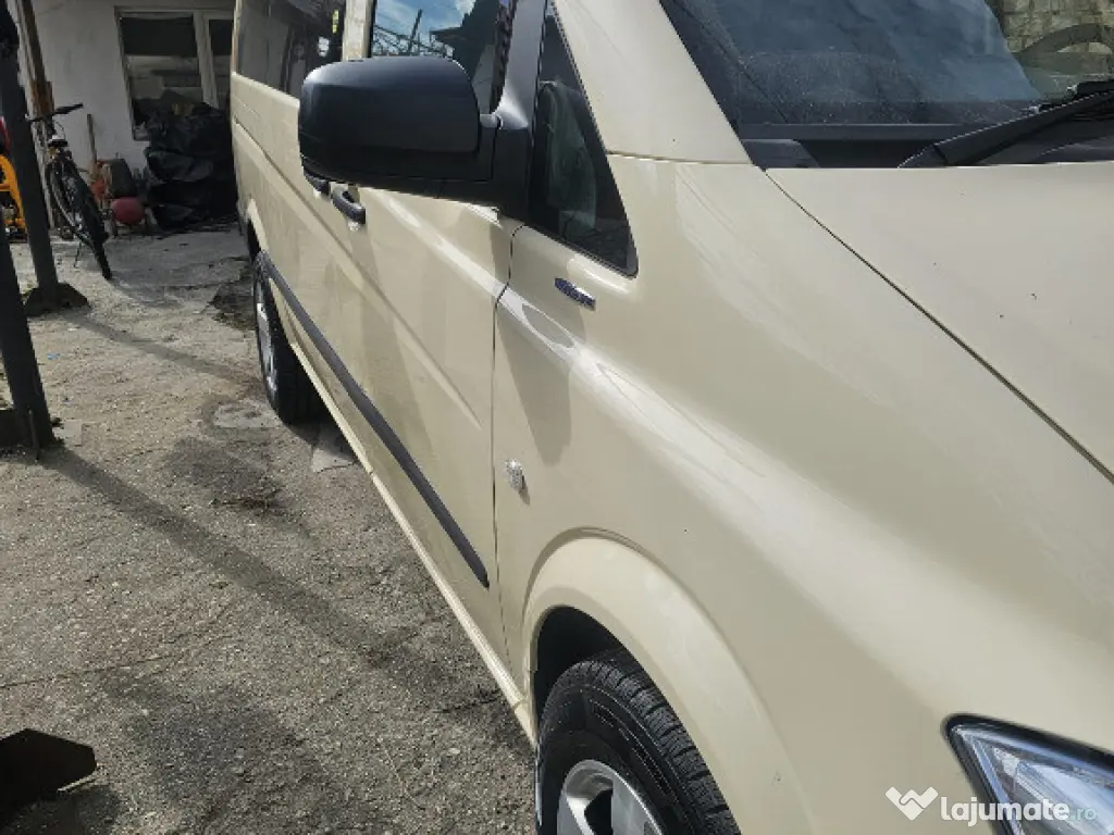 Mercedes Benz Vito 