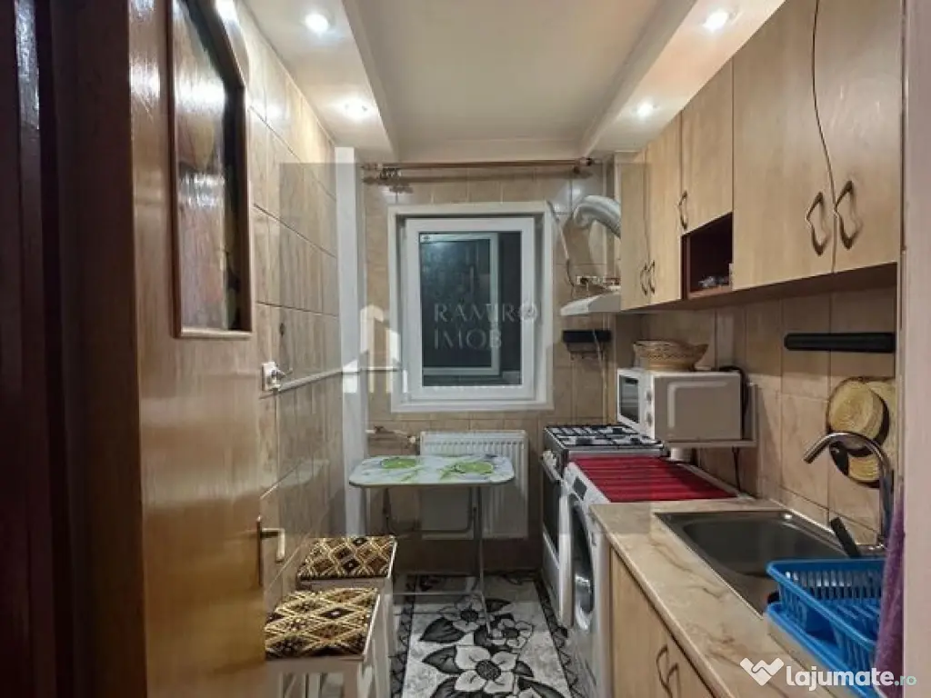 Garsoniera - Sector 3 - Metrou 1 Decembrie/ Grigorescu la... 