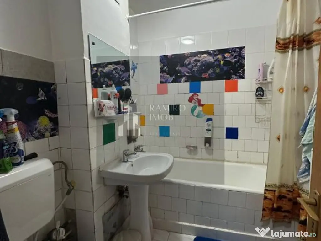 Garsoniera - Sector 3 - Metrou 1 Decembrie/ Grigorescu la... 