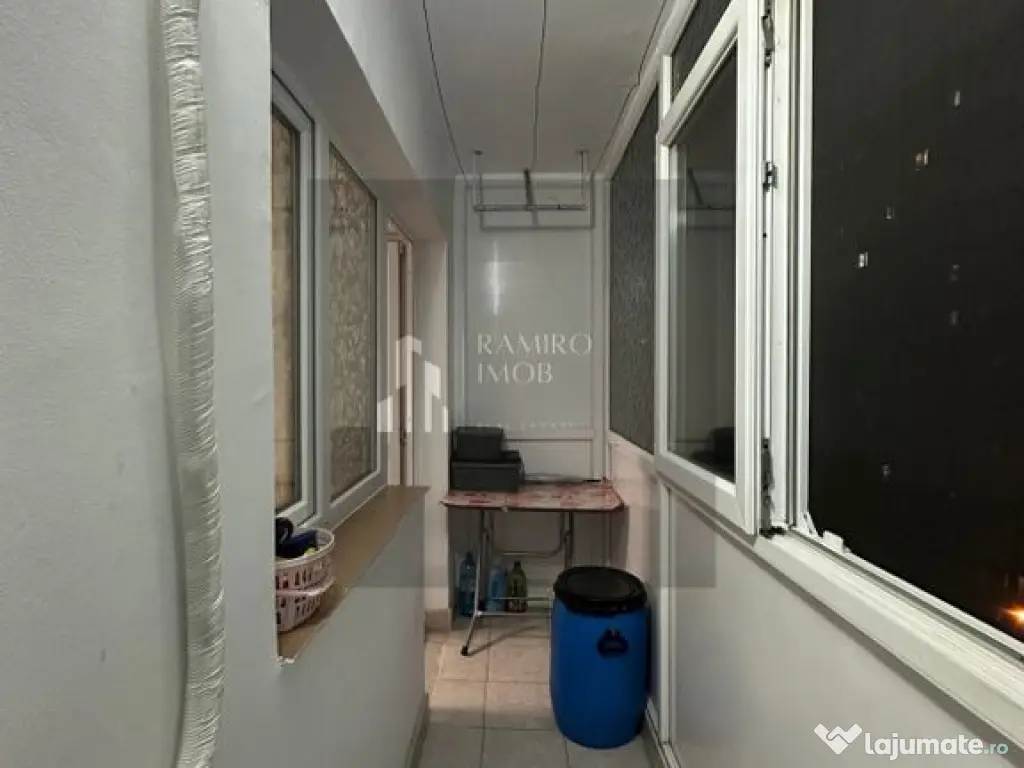 Garsoniera - Sector 3 - Metrou 1 Decembrie/ Grigorescu la... 