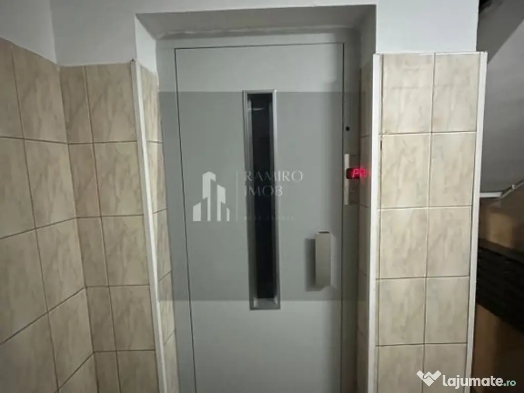 Garsoniera - Sector 3 - Metrou 1 Decembrie/ Grigorescu la... 